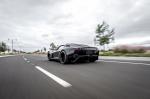 Rezvani Beast Alpha X Blackbird 2018 года